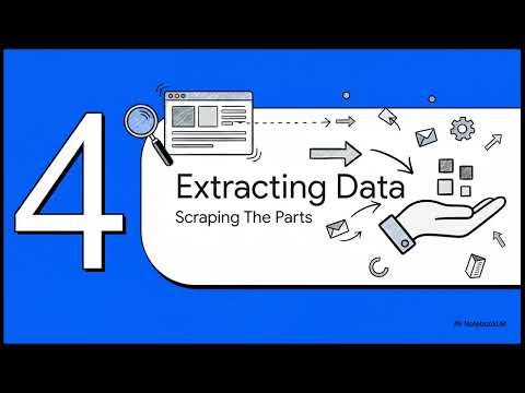 Web Scraping with BeautifulSoup in Python Projects Sample Tutorial step-by-step guide