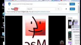 Request Ytpmv-Mac Scan Has Bsod