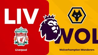 Liverpool 2 - 0 Wolves | HIGHLIGHTS | Premier League 23/24 Matchweek 38