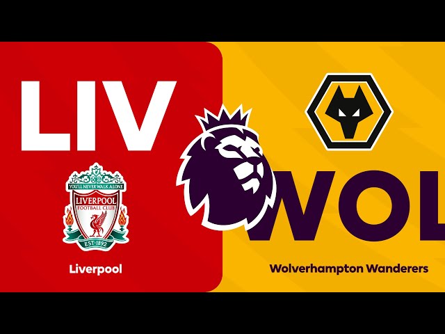 Liverpool 2 - 0 Wolves | HIGHLIGHTS | Premier League 23/24 Matchweek 38 class=