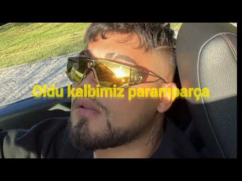 LVBEL C5 - SUBMARINER (SÖZLERİ/LYRİCS VİDEO)