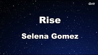 To subscribe this channel, please click on the following link:
http://bit.do/edkarav ライズ セレーペ・ゴメス カラオケ
ガイドメロディ付 rise - selena gomez karaoke【no guide
melod...