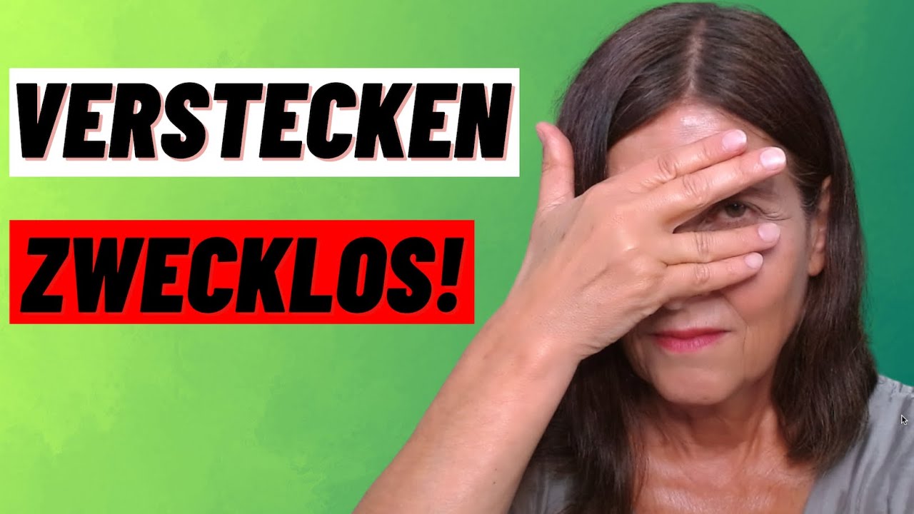 Wieso deine Augen alles über dich verraten (FaceReading)
