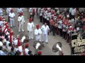 Aaja Aai Bahar dil hai bekrar by Hindu Jea Band, Jaipur