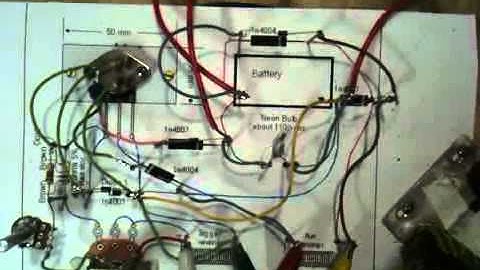 modified Bedini SSG circuit and demo.flv