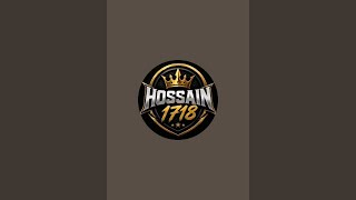 ℋᎾЅЅᎯℐℕ 1718 is live!