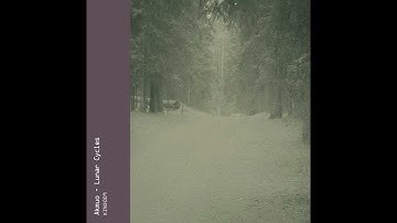 𝑷𝒓𝒆𝒎𝒊𝒆𝒓𝒆: Akmuo - Lunar 2 [KZND009]