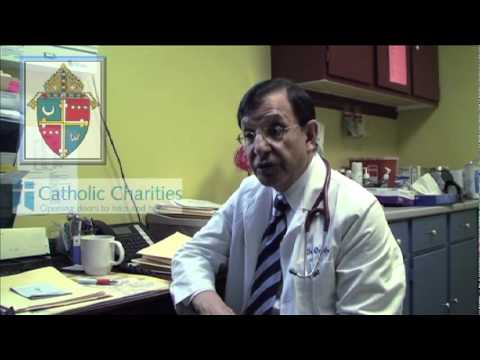 MCC- Medical Clinic Documentary piece