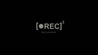 Rec 3 Genesis 2012  End Credits