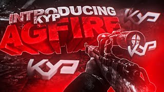 Introducing KyP AGFire