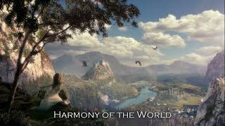 Silent Symphony - Harmony of the World (Calm Before the Storm)
