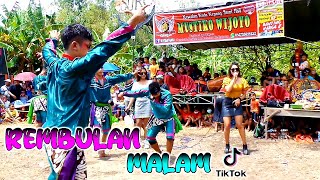 🔴 REMBULAN MALAM JARANAN MUSTIKO WIJOYO