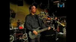 Korn - Shoots and Ladders/Justin [Live at Big Day Out 1999]