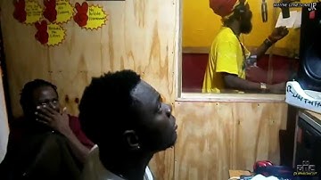 CAPLETON - MEDLEY -( JAH JAH CITY,PREPARE FI DIE,A RAGGY ROAD)