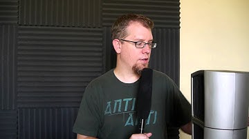 DIY Dead Cat Windscreen Test for the HTDZ-HT81 Inexpensive Shotgun Microphone