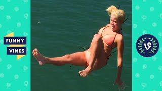 The Best Fails Of The Week June 2019- Funny Fails Compilation 2019