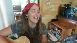 Morning Song - 9/13/18 Over Everything (Laura Hawthorne) - Dedicated to Hurricane Victims