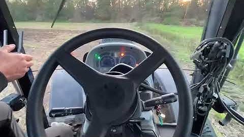 NEW Pilota for hands-free driving at 2cm - G7 ISO/G12 Panorama (DEMO_3)