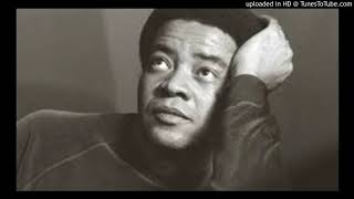 Bill Withers - Everybody&#39;s Talkin&#39; (1971 Fred Neil Cover)