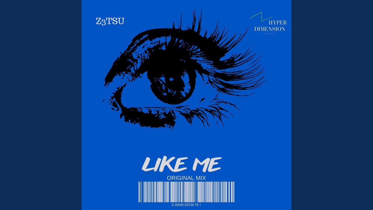Watch Like Me on YouTube Watch Like Me on YouTube