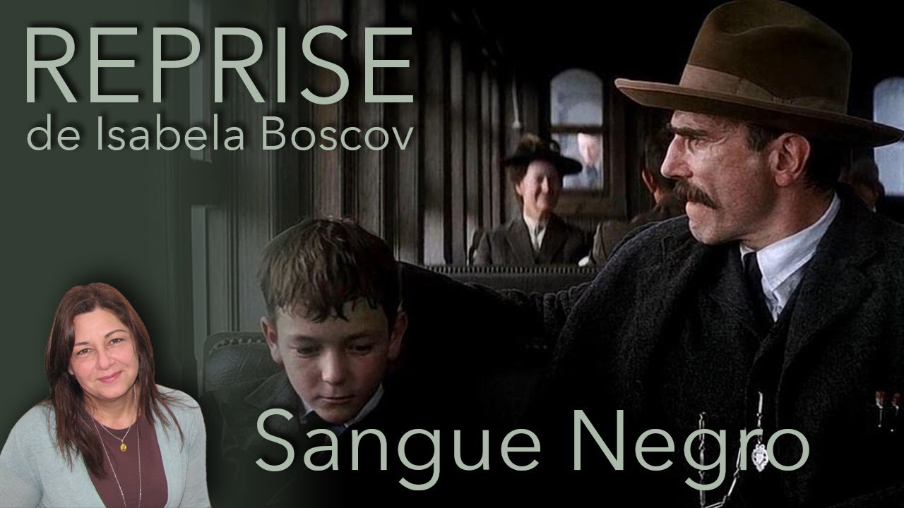 "Sangue Negro": o grande clássico americano do séc. 21