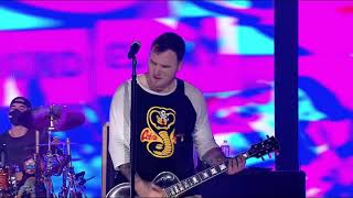 Anthem For The Unwanted - New Found Glory - Self Titled 20 years Live Stream