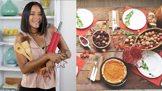 VEGAN HOLIDAYS | How To Survive Vegan Thanksgiving