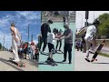 Le Longboard dancing à l&#39;honneur | Ride Vlog #4