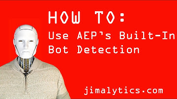 How To: Use AEP