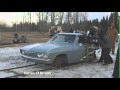 Behind The Scenes - Fargo Season 2