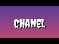 Chanel - Frank Ocean || lyrics