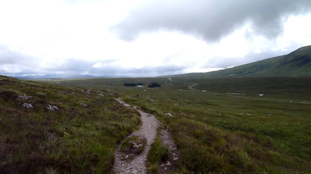 West Highland Way (kingshouse 3)