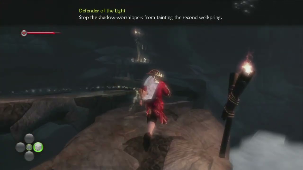 Oldschool - Fable II pt 4