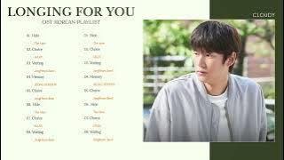 Longing For You OST - 오랫동안 당신을 기다렸습니다 OST