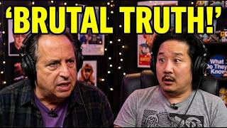 TigerBelly Podcast Episode | Bobby Lee & Jon Lovitz Expose the Brutal Hollywood Truth