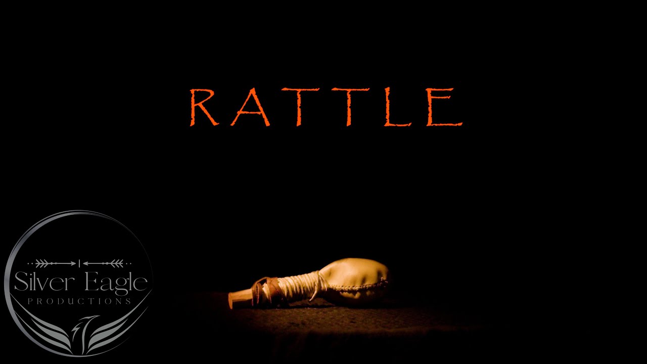 RATTLE || A Silver Eagle Productions 1 Minute HORROR Film - YouTube