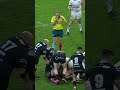 T̶h̶i̶e̶r̶r̶y̶ Rhys Henry - The Cwmafan RFC boys have been working on their kicking🏉 #TogetherAsOne