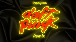 Daft Punk - High Fidelity (Uff, Nasty! Remix)