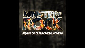 MINISTRY OF ROCK - Holy Diver