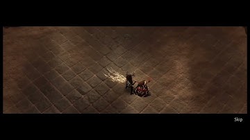 Oniro monk|Erimite build lvl 98 Abyss.  Arathra  boss fight 