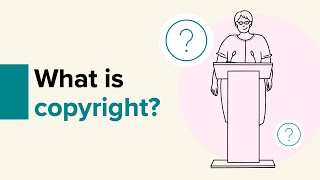 What is copyright?