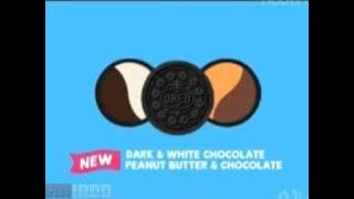 Download lagu Iklan Oreo Double Flavored