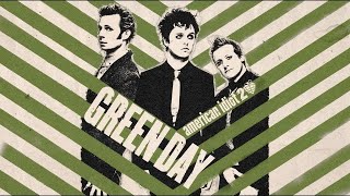 Green Day - Are We We Are/St. Jimmy Opera (Demo) [Official Audio]