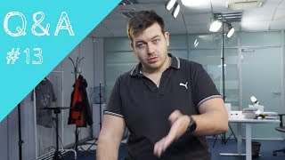 Вопрос-ответ #13: Главное при устройстве на удалённую работу + рекомендации Вопрос-ответ #13: Главное при устройстве на удалённую работу + рекомендации