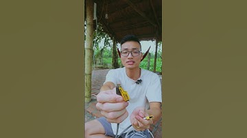 Review cáp sạc 4 đầu vừa type C vừa lightning cực kỳ tiện dụng, pháp sư trung hoa mãi đỉnh