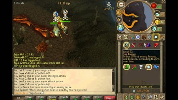 Mage Kume Daily/Weekly Ownage Part 3