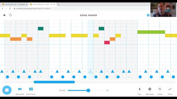 Google's 'Shared Piano' lets you create music w/ friends - 9to5Google