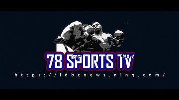 78SportsTV Video intro Commission