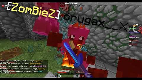 Rust V2 - DUEL DB BLACK 2V2 WITH QURIX