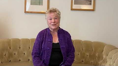 Unity on Cape Cod Member testimonials 1.